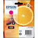 Goedkope Epson T3343 nr.33 voor uw printer bestellen bij Tonershop? Al 15 jaar de goedkoopste voor al uw inktpatronen en toner cartridges &starf; snelle levering &starf; | EPST3343