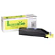 Goedkope Kyocera TK-855Y voor uw printer bestellen bij Tonershop? Al 15 jaar de goedkoopste voor al uw inktpatronen en toner cartridges &starf; snelle levering &starf; | KYOTK855Y