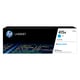 HP W2031A nr. 415A toner cartridge cyaan (origineel) | HPW2031A