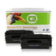 HP Q5949X nr. 49X toner cartridge zwart hoge capaciteit 2 stuks (huismerk)