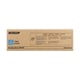 Develop TN-318C / A0DK4D3 toner cartridge cyaan (origineel) | DEVTN-318C