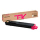Kyocera TK-8115M toner cartridge magenta (origineel) | KYOTK-8115M