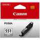 Goedkope Canon CLI-551GY voor uw printer bestellen bij Tonershop? Al 15 jaar de goedkoopste voor al uw inktpatronen en toner cartridges &starf; snelle levering &starf; | CANCLI551GY