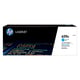 HP W2011A nr. 659A toner cartridge cyaan (origineel) | HPW2011A