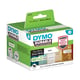 DYMO 1933087 duurzame grote magazijnetiketten 59mm x 190mm (origineel) | DYM1933087