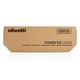 Olivetti B0812 toner cartridge zwart (origineel) | OLIB0812