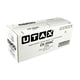 Utax CK-5516C (1T02Z6CUT0) toner cartridge cyaan (origineel) | UTACK-5516C