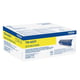 Brother TN-423Y toner cartridge geel hoge capaciteit (origineel) | BROTN423Y
