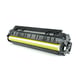Utax PK-5017Y (1T02TVAUT0) toner cartridge geel (origineel) | UTA1T02TVAUT0
