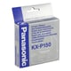 Goedkope Panasonic KX-P150 voor uw printer bestellen bij Tonershop? Al 15 jaar de goedkoopste voor al uw inktpatronen en toner cartridges &starf; snelle levering &starf; | PANKX-P150