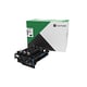 Lexmark 78C0Z10 imaging unit zwart (origineel) | LEX78C0Z10