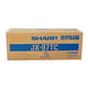 Sharp JX-97TC toner cartridge zwart (origineel) | SHAJX-97TC