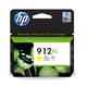 HP 3YL83AE nr. 912XL inktcartridge geel hoge capaciteit (origineel) | HP3YL83AE