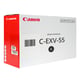 Canon C-EXV 55 drum zwart (origineel) | CAN2186C002