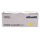 Olivetti B0951 toner cartridge geel (origineel) | OLIB0951