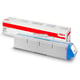 OKI 45536543 toner wit (origineel) | OKI45536543
