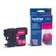 Goedkope Brother LC-980M voor uw printer bestellen bij Tonershop? Al 15 jaar de goedkoopste voor al uw inktpatronen en toner cartridges &starf; snelle levering &starf; | BRLC980M