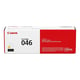 Canon 046Y toner cartridge geel (origineel) | CAN046Y