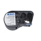 Brady M-187-075-342 tape krimpkous | zwart op wit | 19,05mm x 8,50mm | BRAM-187-075-342