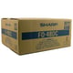 Goedkope Sharp FO-48DC voor uw printer bestellen bij Tonershop? Al 15 jaar de goedkoopste voor al uw inktpatronen en toner cartridges &starf; snelle levering &starf; | SHAFO-48DC