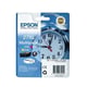 Goedkope Epson T2715 nr. 27 voor uw printer bestellen bij Tonershop? Al 15 jaar de goedkoopste voor al uw inktpatronen en toner cartridges!