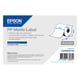 Epson C33S045743 PP matte label 76mm x 29m (origineel) | EPSC33S045743