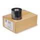 Zebra 3400 / 03400BK06045 wax/hars ribbon 60mm x 450m 6 stuks (origineel) | ZEB03400BK06045