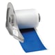 Brady M71C-2000-595-BL vinyl labels blauw | 50,80 mm x 15,24 m (origineel) | BRAM71C-2000-595-BL