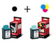 Goedkope Lexmark 50 / 60 serie voor uw printer bestellen bij Tonershop? Al 15 jaar de goedkoopste voor al uw inktpatronen en toner cartridges!