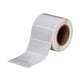 Brady THT-55-413-1 label polyester mat zilver 101,60 x 50,80 mm (origineel) | BRATHT-55-413-1