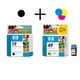 Goedkope HP 51649AE/C6628AA serie voor uw printer bestellen bij Tonershop? Al 15 jaar de goedkoopste voor al uw inktpatronen en toner cartridges!