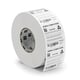 Zebra Z-Perform 1000D 80 Receipt (3003070) 75,4mm x 21m 20 rollen (origineel) | ZEB3003070