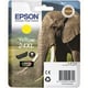 Goedkope Epson T2434 nr. 24 voor uw printer bestellen bij Tonershop? Al 15 jaar de goedkoopste voor al uw inktpatronen en toner cartridges! | T243440