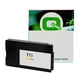 HP CZ132A inktcartridge geel nr. 711 (huismerk) | QNCZ132A