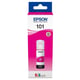 Epson 101 inktfles magenta (origineel) | EPS101M