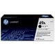 Goedkope HP Q5949A nr. 49A voor uw printer bestellen bij Tonershop? Al 15 jaar de goedkoopste voor al uw inktpatronen en toner cartridges &starf; snelle levering &starf; | HPQ5949A