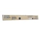 Sharp DX-C38GTB toner cartridge zwart (origineel) | SHADX-C38GTB