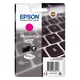 Epson 407 inktcartridge magenta (origineel) | EPSC13T07U340