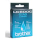 Goedkope Brother LC-600C voor uw printer bestellen bij Tonershop? Al 15 jaar de goedkoopste voor al uw inktpatronen en toner cartridges &starf; snelle levering &starf; | BRLC600C