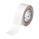 Brady THT-141-488-3 label polyester mat wit 22,86 x 22,86 mm (origineel) | BRATHT-141-488-3