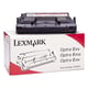 Lexmark 13T0301 toner cartridge zwart (origineel) | LEX13T0301