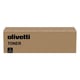 Olivetti B0983 toner cartridge zwart (origineel) | OLIB0983