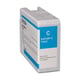 Epson SJIC36P(C) inktcartridge cyaan (origineel) | EPSC13T44C240