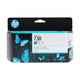 HP 738 (498N5A) inktcartridge cyaan (origineel) | HP498N5A