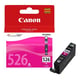 Goedkope Canon CLI-526M voor uw printer bestellen bij Tonershop? Al 15 jaar de goedkoopste voor al uw inktpatronen en toner cartridges &starf; snelle levering &starf; | CANCLI526M