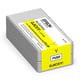 Goedkope Epson GJIC5(Y) voor uw printer bestellen bij Tonershop? Al 15 jaar de goedkoopste voor al uw inktpatronen en toner cartridges &starf; snelle levering &starf; | EPSGJIC5Y