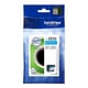 Brother LC-3233C inktcartridge cyaan (origineel) | BROLC3233C