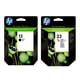 Goedkope HP C1823DE/C6615DE serie voor uw printer bestellen bij Tonershop? Al 15 jaar de goedkoopste voor al uw inktpatronen en toner cartridges!