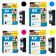 Goedkope HP 44 serie voor uw printer bestellen bij Tonershop? Al 15 jaar de goedkoopste voor al uw inktpatronen en toner cartridges &starf; snelle levering &starf;