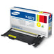 Goedkope Samsung CLT-Y4072S voor uw printer bestellen bij Tonershop? Al 15 jaar de goedkoopste voor al uw inktpatronen en toner cartridges &starf; snelle levering &starf; | SAMCLT-Y4072S